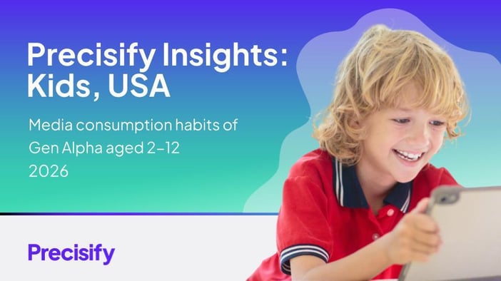 Precisify Insights_ Kids US January 2026