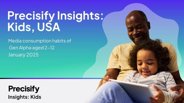 Precisify Insights_ Kids US January 25