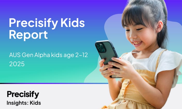 The Latest PARK Australia Report Reinforces the Power of YouTube for Kids