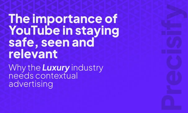 Unlocking the Power of YouTube for Luxury Brands