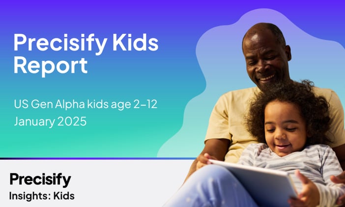 Winter Edition The complete picture of video consumption for US Gen Alpha kids